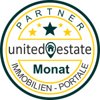 Unitedestate Partnerschaft Monats-Abo [Digital]